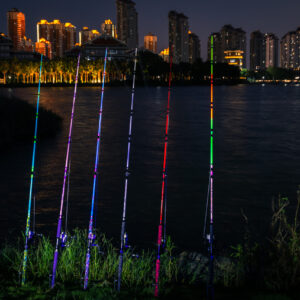 Kat Kombat™ Glow Rods