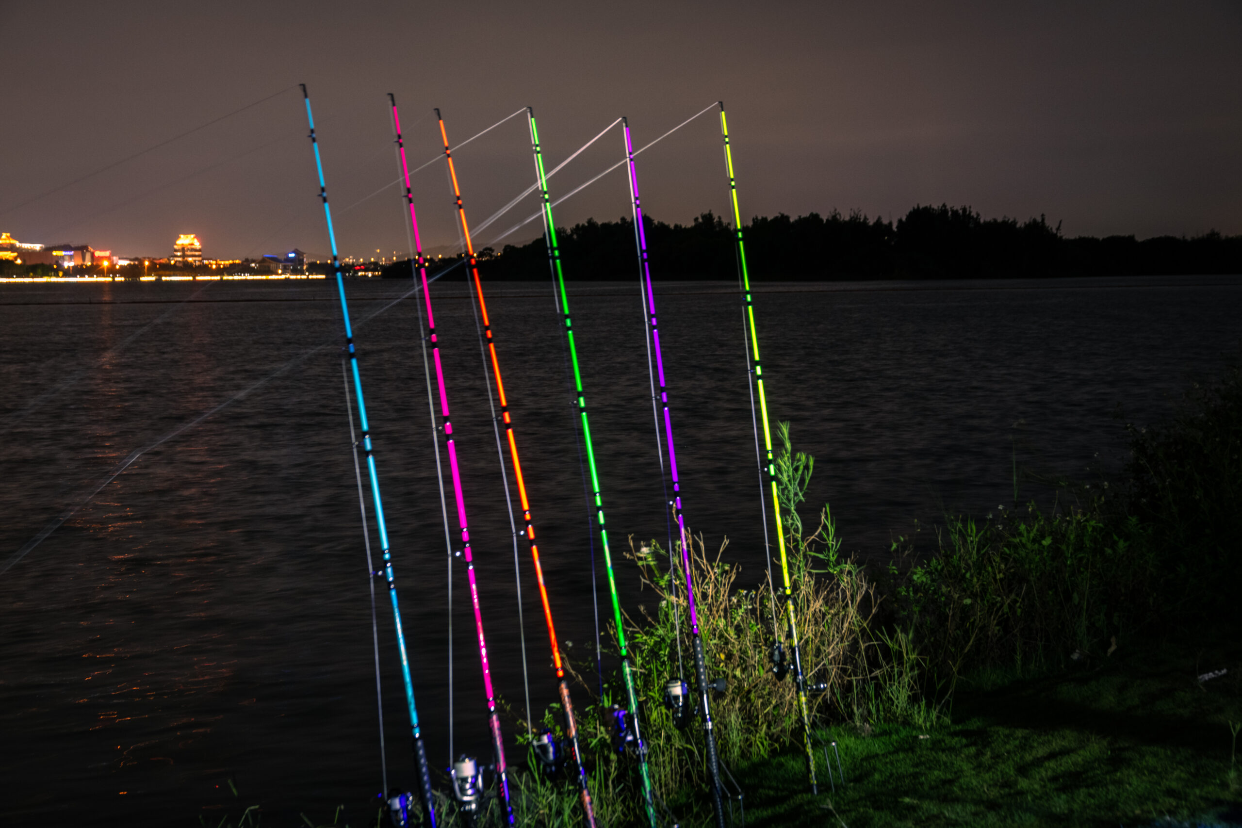 Luminous Faith™ Glow Rods