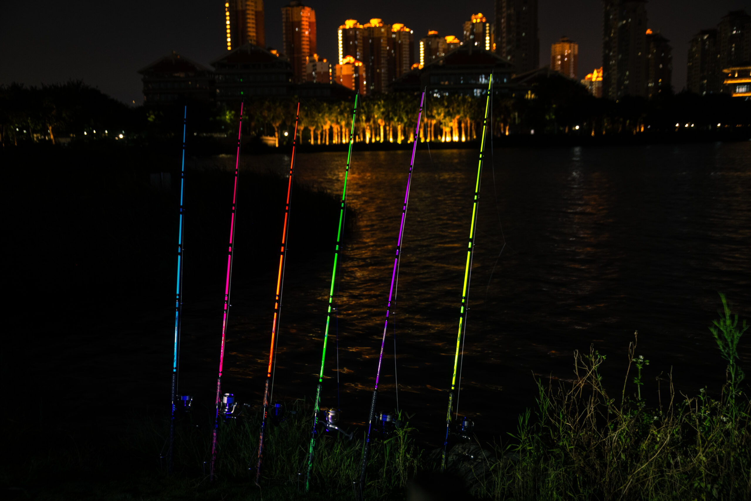 Luminous Faith™ Glow Rods - Image 2