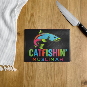 “Daybreak Catch” Bait Board