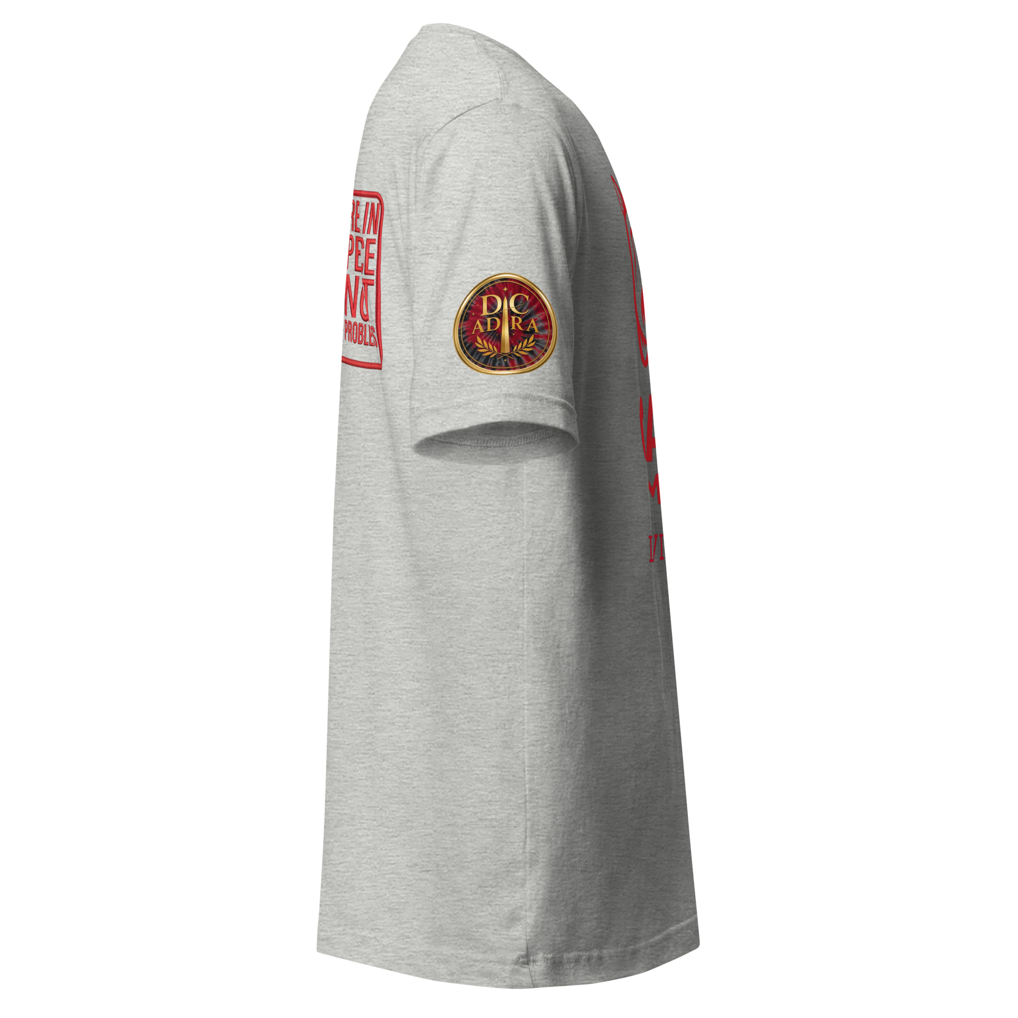 The "Living The Legacy" Signature Tee (License Plate Edition) - Image 11