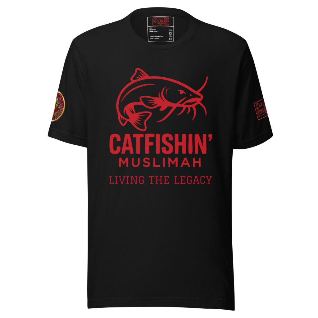 The "Living The Legacy" Signature Tee (License Plate Edition)